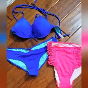 Victoria Secret Swimsuit Bikini set